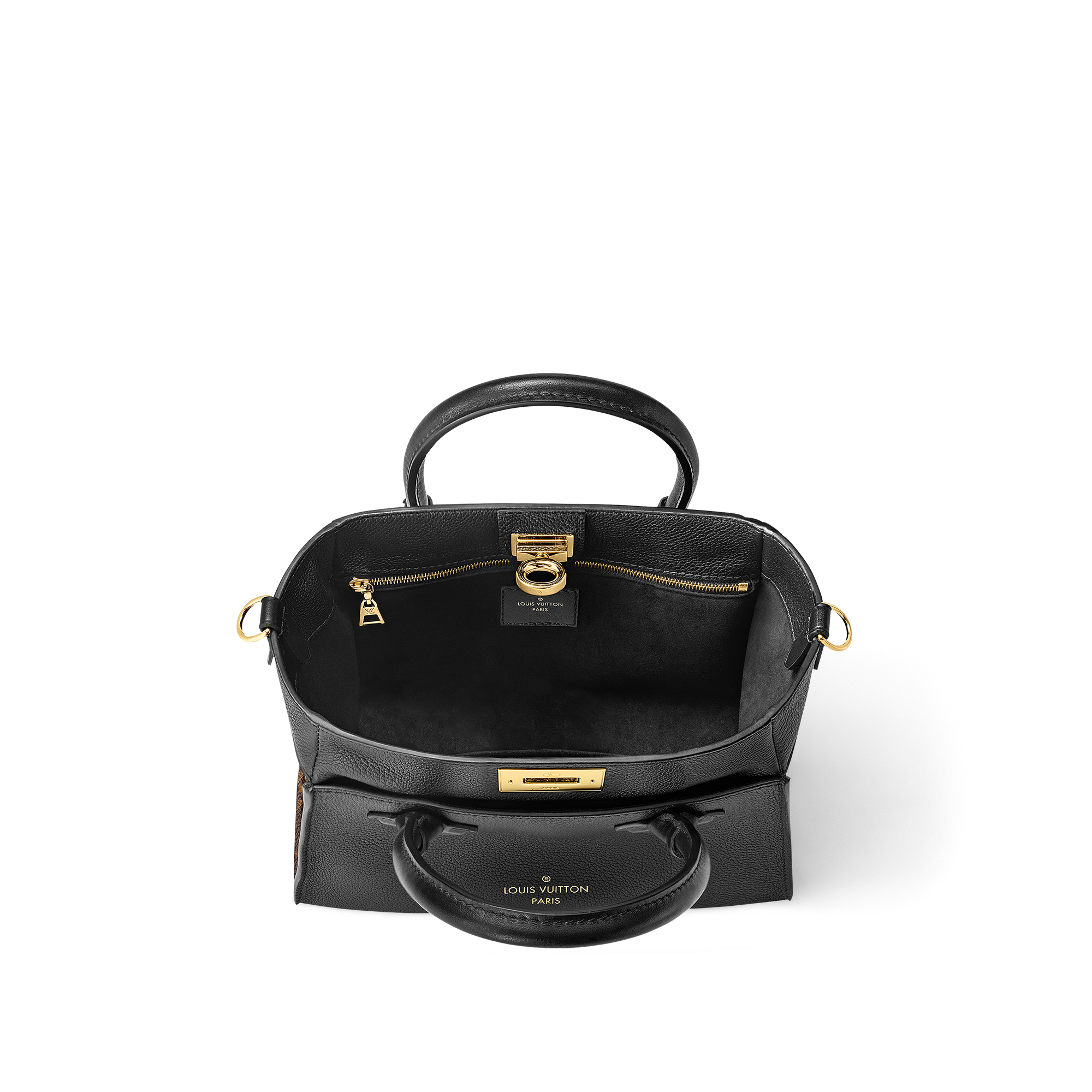 On My Side PM High End Leathers - Women - Handbags | LOUIS VUITTON ®